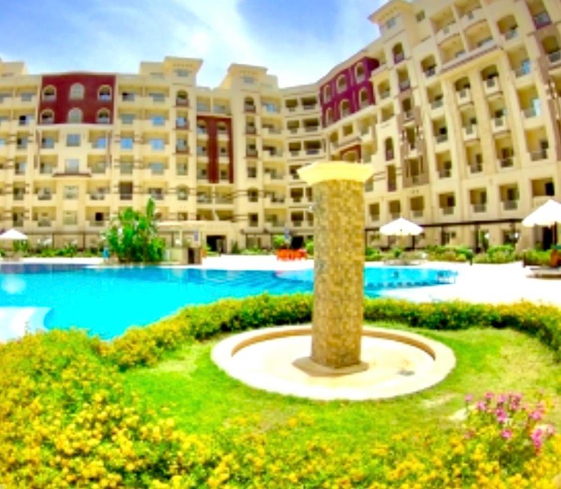 Appartement Sunny With 3 Swimming Pools Florenza *