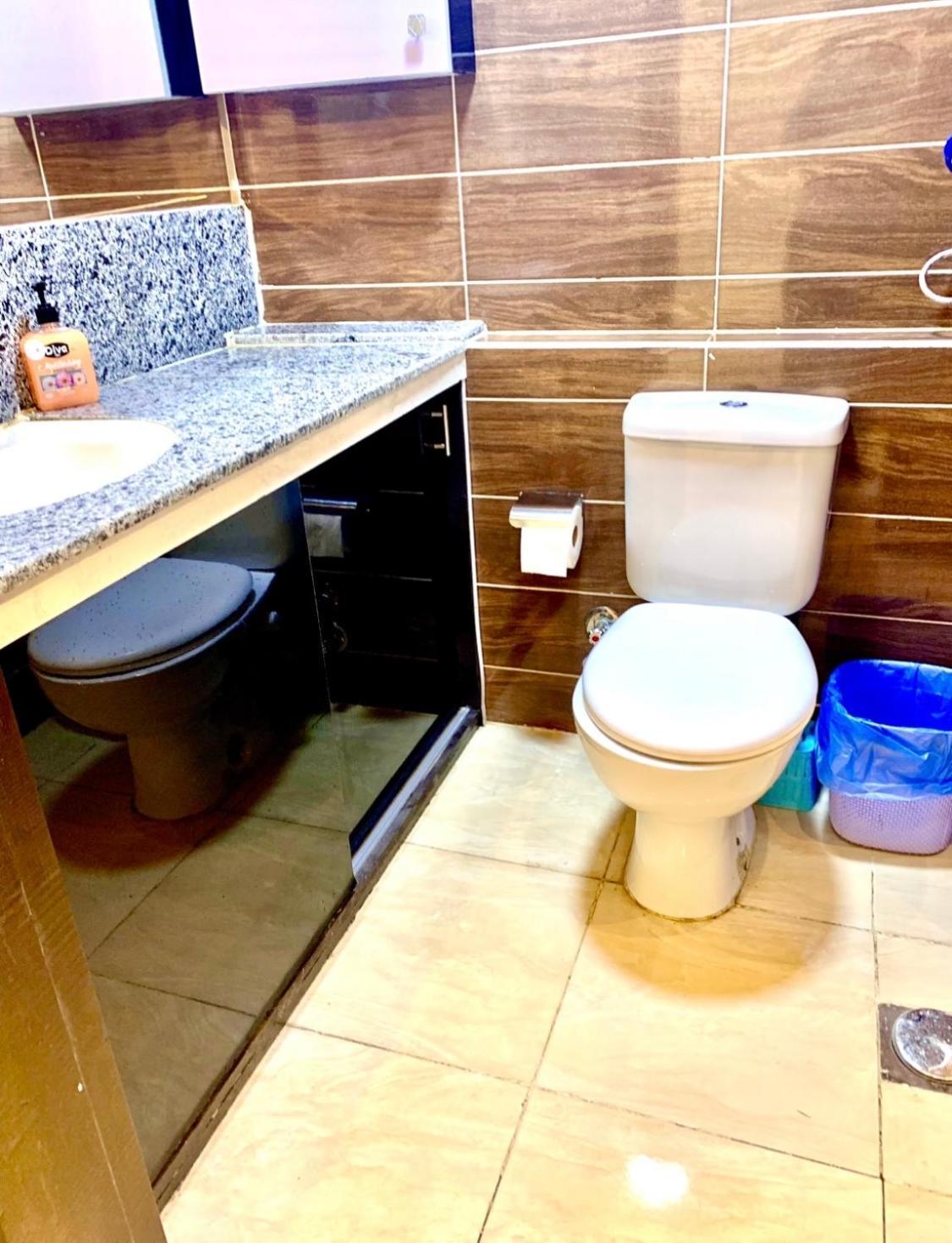 Apartament Sunny With 3 Swimming Pools Florenza Hurghada
